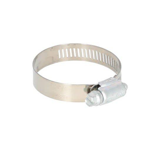130453 | Hose Clamp - Worm Style 1-1/4" to 2-1/4" |  | CC28 | 028