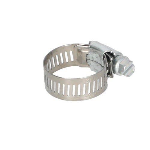 130449 | Hose Clamp - Worm Style 1/2" to 1-1/4" |  | CC12 | 012