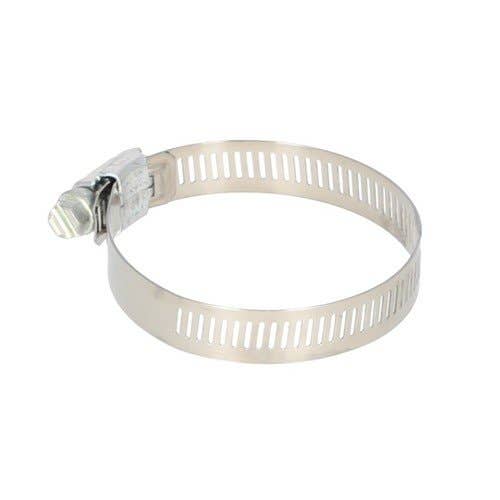 130455 | Hose Clamp - Worm Style 1-3/4" to 2-3/4" |  | CC36 | 036