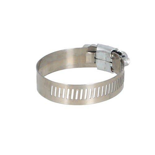 130452 | Hose Clamp - Worm Style 1" to 2" |  | CC24 | 024