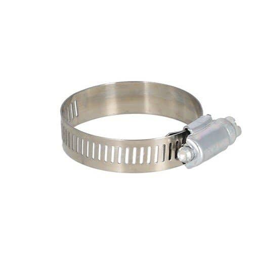 130452 | Hose Clamp - Worm Style 1" to 2" |  | CC24 | 024