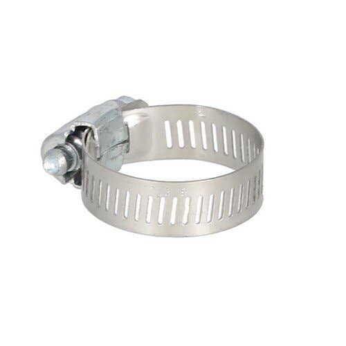 130450 | Hose Clamp - Worm Style 11/16" to 1-1/2" |  | CC16 | 016