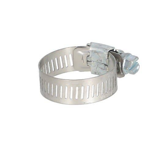 130450 | Hose Clamp - Worm Style 11/16" to 1-1/2" |  | CC16 | 016