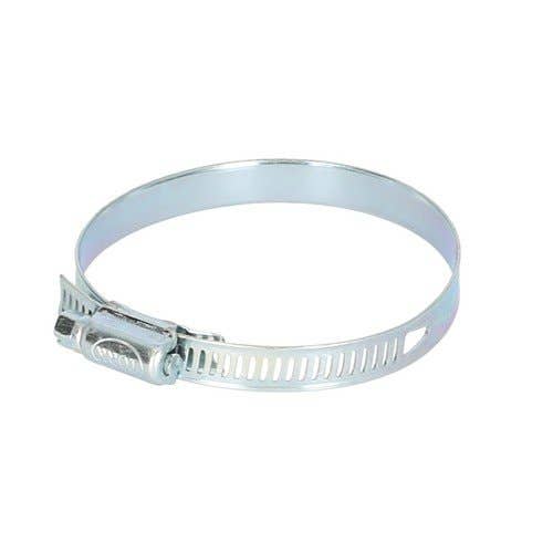 Hose Clamp - Worm Style 2-1/4