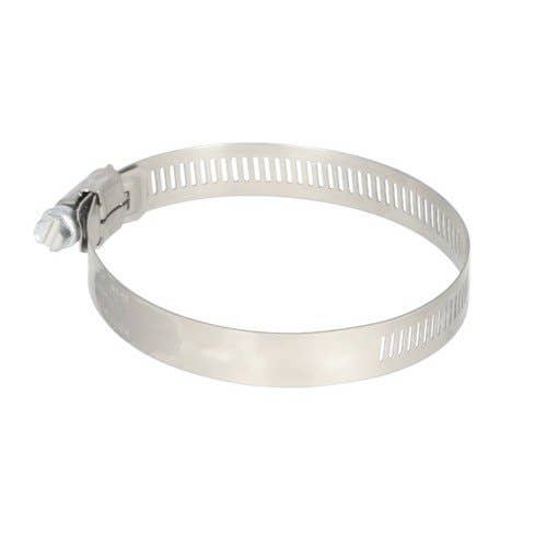 130469 | Hose Clamp - Worm Style 2-5/8" to 3-1/2" |  | CC48 | 048
