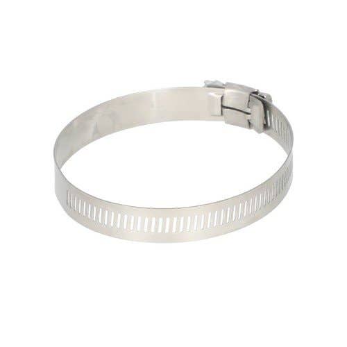 130469 | Hose Clamp - Worm Style 2-5/8" to 3-1/2" |  | CC48 | 048