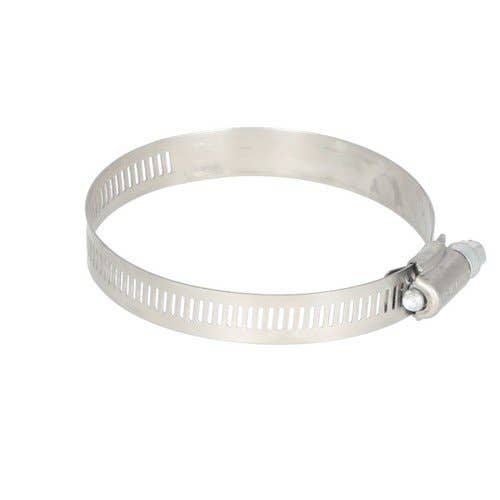 130469 | Hose Clamp - Worm Style 2-5/8" to 3-1/2" |  | CC48 | 048