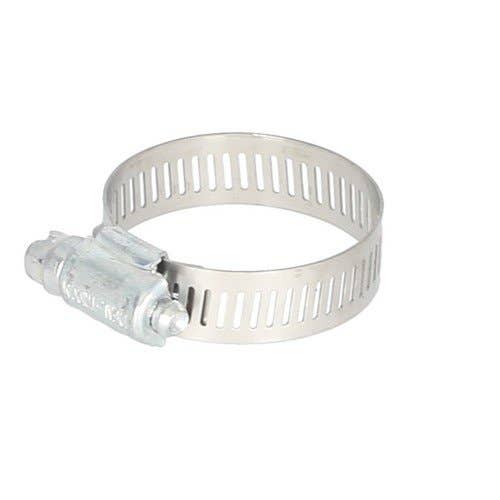 Hose Clamp - Worm Style 3/4 Hose Clamp - Worm Style 3/4