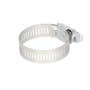 111918 | Hose Clamp - Worm Style 3/4" to 1-3/4" | | CC20 | 020 111918 | Hose Clamp - Worm Style 3/4" to 1-3/4" | | CC20 | 020