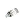130446 | Hose Clamp - Worm Style 3/8" to 7/8" | | CC6 | 006 130446 | Hose Clamp - Worm Style 3/8" to 7/8" | | CC6 | 006