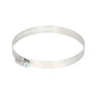 130471 | Hose Clamp - Worm Style 3" to 5" | | CC72 | 072
