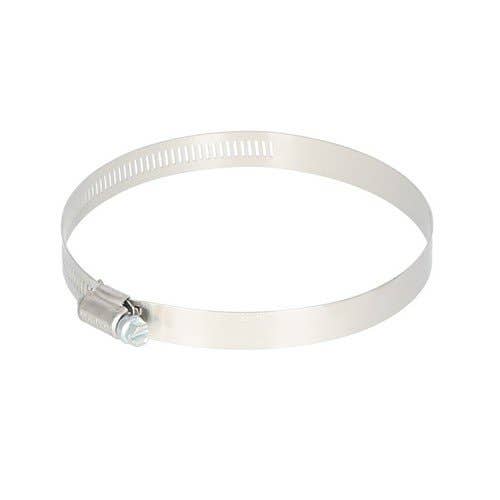 Hose Clamp - Worm Style 3