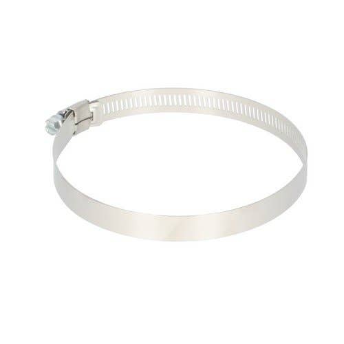 130471 | Hose Clamp - Worm Style 3" to 5" |  | CC72 | 072