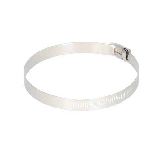 130471 | Hose Clamp - Worm Style 3" to 5" |  | CC72 | 072