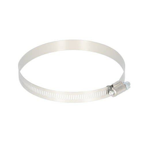 130471 | Hose Clamp - Worm Style 3" to 5" |  | CC72 | 072