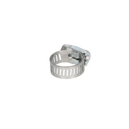 130444 | Hose Clamp - Worm Style 5/16" to 5/8" |  | SC4 | 04