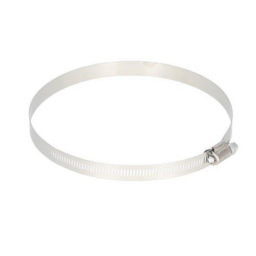 130472 | Hose Clamp - Worm Style 5" to 7" |  | CC104 | 104