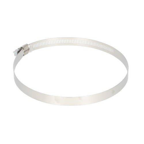 130472 | Hose Clamp - Worm Style 5" to 7" |  | CC104 | 104