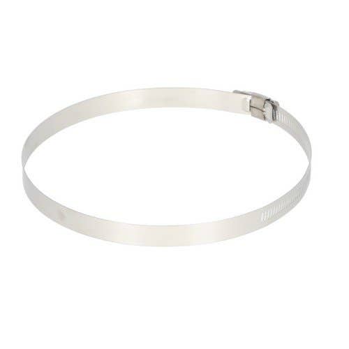 130472 | Hose Clamp - Worm Style 5" to 7" |  | CC104 | 104