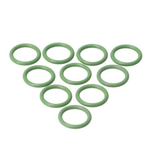 176815 | Hose Fitting O-Ring | #8 - 10 Pack | Case IH CPX420 CPX610 CPX620 CX50 CX60 CX70 CX80 CX90 CX100 Magnum 180 Magnum |  | 14453080 | 5135732 | 128484A1 | R113050 | 82000792 | 14453081 | 516022D1 | 70923845 | 330982X1 | MT0250 | P51212 | R183410