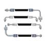 151295 | Hose Kit - 4 Hoses | Cab Forward | Massey Ferguson 2745 2775 2805 | 151295 | Hose Kit - 4 Hoses | Cab Forward | Massey Ferguson 2745 2775 2805 |