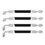 150902 | Hose Kit - 4 Hoses | New Holland 1915 | 150902 | Hose Kit - 4 Hoses | New Holland 1915 |