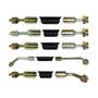 151246 | Hose Kit - 5 Hoses | John Deere 8450 8650 | 151246 | Hose Kit - 5 Hoses | John Deere 8450 8650 |