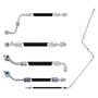 151640 | Hose Kit - 5 Hoses | John Deere 6600 | 151640 | Hose Kit - 5 Hoses | John Deere 6600 |
