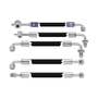 149896 | Hose Kit - 5 Hoses | Massey Ferguson 750 | 149896 | Hose Kit - 5 Hoses | Massey Ferguson 750 |
