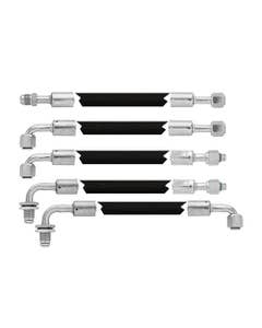 151287 | Hose Kit - 5 Hoses | Massey Ferguson 750 |