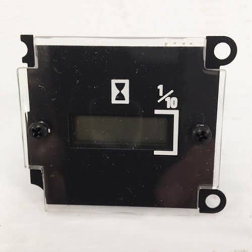 500529 | Hour Meter | New | Case IH C50 C60 C70 C80 C90 C100 |  | 131625A1 | 131625A1