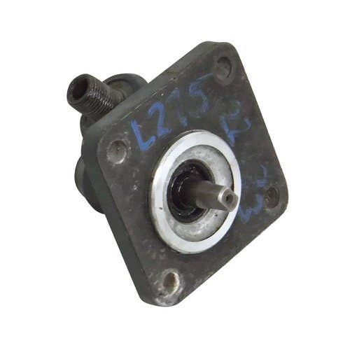 462919 | Hour Meter Tach Drive | Kubota B1550 B1750 B2150 L235 L275 L355 L2050 L2250 L2350 L2500 L2501 L2550 L2600 L2650 L2800 L2850 L2900 L2950 L3000 L3010 L3200 L3250 L3300 L3350 L3400 L3450 L3600 L3650 |  | 1J854-83302 | 38240-34660 | 1J854-83300