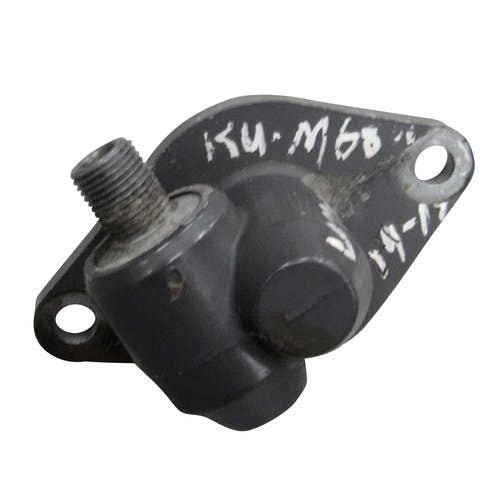 406921 | Hour Tach Meter Drive | Kubota B21 B26 B1700 B2100 B2301 B2320 B2400 B2401 B2410 B2601 B2620 B2630 B2910 B2920 B3000 B3030 B3200 B3300 B7500 B7510 B7610 B7800 D905 D1005 D1105 F2400 FZ2100 FZ2400 KX41-2 KX61-2 KX71 KX91-2 R310 |  | 58417-25950