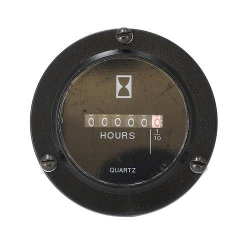 178318 | Hourmeter |