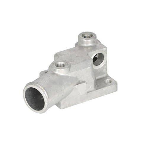 158900 | Housing - Thermostat | John Deere L512 L514 L524 L534 LR612 LR614 260 270 280 310J 310J 310K 310K 310SJ 310SJ 310SK 310SK 315SG 325J 325SK 410K 410K 1170 1170 2254 2256 2258 3029 3110 3200 3200 3210 3400 3400 4039 4045 4895 5085E |  | R501130