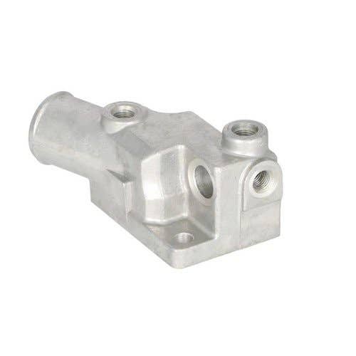 158900 | Housing - Thermostat | John Deere L512 L514 L524 L534 LR612 LR614 260 270 280 310J 310J 310K 310K 310SJ 310SJ 310SK 310SK 315SG 325J 325SK 410K 410K 1170 1170 2254 2256 2258 3029 3110 3200 3200 3210 3400 3400 4039 4045 4895 5085E |  | R501130