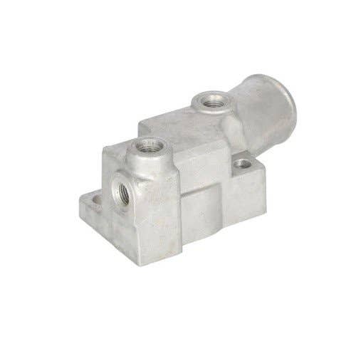 158900 | Housing - Thermostat | John Deere L512 L514 L524 L534 LR612 LR614 260 270 280 310J 310J 310K 310K 310SJ 310SJ 310SK 310SK 315SG 325J 325SK 410K 410K 1170 1170 2254 2256 2258 3029 3110 3200 3200 3210 3400 3400 4039 4045 4895 5085E |  | R501130