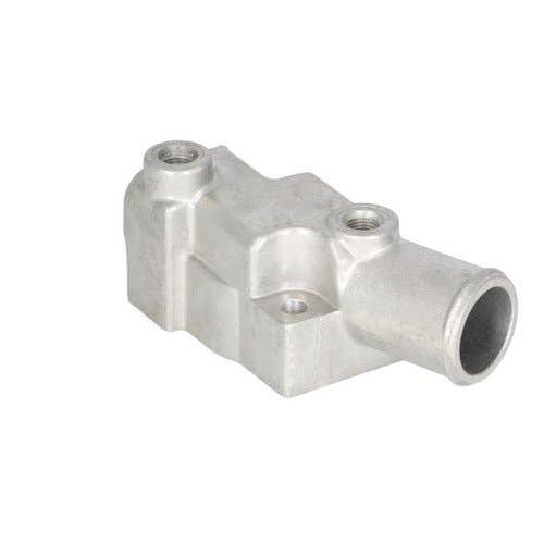 158900 | Housing - Thermostat | John Deere L512 L514 L524 L534 LR612 LR614 260 270 280 310J 310J 310K 310K 310SJ 310SJ 310SK 310SK 315SG 325J 325SK 410K 410K 1170 1170 2254 2256 2258 3029 3110 3200 3200 3210 3400 3400 4039 4045 4895 5085E |  | R501130