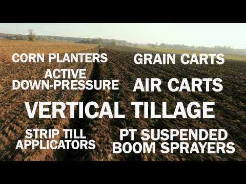 Atom-Jet Hydraulic Systems