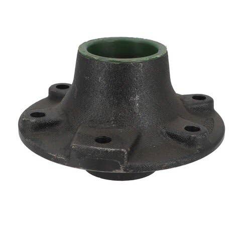 189661 | Hub - 6 Bolt | John Deere 355 355 512 610 610 620 621 627 630 635 637 640 640 650 650 670 670 680 685 730 735 737 770 770 856 856 875 885 886 960 965 970 970 980 985 995 1050 1050 1060 1610 1650 1650 1690 1700 1720 1730 1810 1820 |  | AN183318