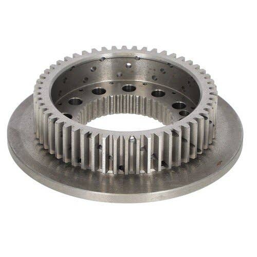 Hub 7
