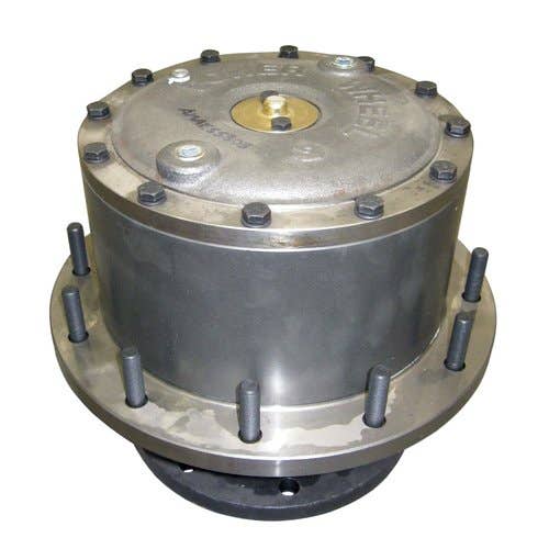 165580 | Hub Assembly | John Deere 4890 4990 6500 |  | AE55305
