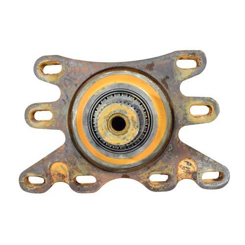 437151 | Hub Assembly | Case 90XT 95XT |  | 175003A1 | 175760A1