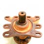 437151 | Hub Assembly | Case 90XT 95XT | | 175003A1 | 175760A1 437151 | Hub Assembly | Case 90XT 95XT | | 175003A1 | 175760A1