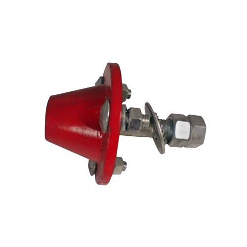 1002400 | Hub Assembly with Bearing |