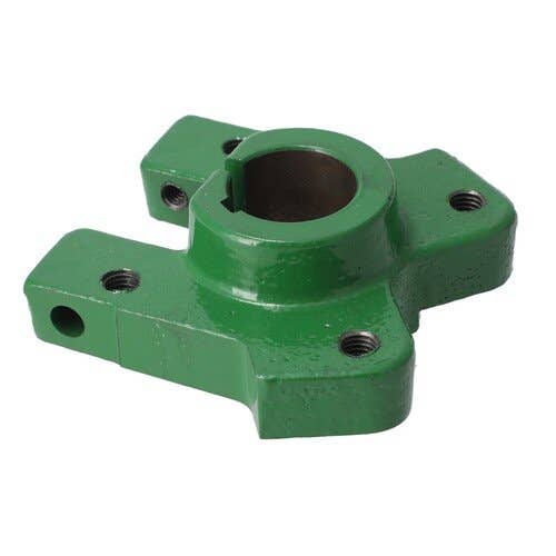 135261 | Hub - Chaffer Frame Shoe Drive - Flywheel End | John Deere S550 S660 S670 S670HM S680 S680HM S690 S690HM S760 S770 S780 S785 S790 T550 T560 T660 T670 W540 W550 W650 W660 9570 STS 9670 STS 9770 STS 9870 STS |  | H223674