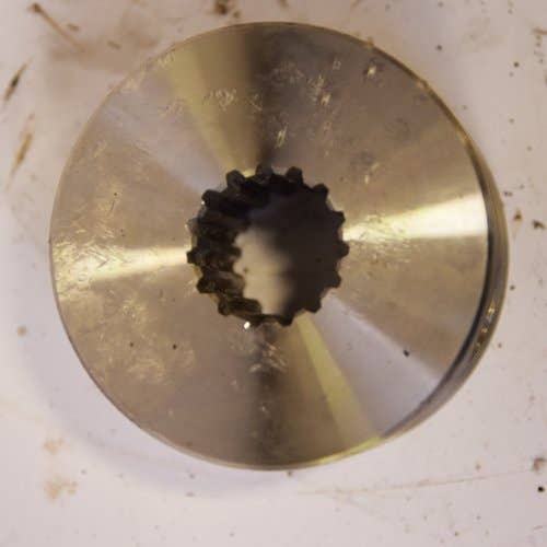 436873 | Hub Coupling | Gehl SL4625 SL6625 4525 4625 5625 6625 |  | 078629