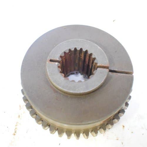 435150 | Hub Drive Coupling | JCB 190 190T 1110 1110T |  | 45/920074