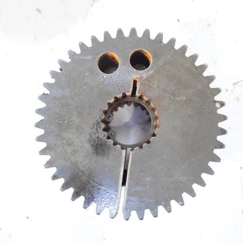 435150 | Hub Drive Coupling | JCB 190 190T 1110 1110T |  | 45/920074
