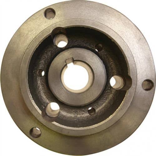 150866 | Hub - Fixed | Cleaning Fan Drive | International | Farmall | IH 1420 1440 1460 1470 1480 1482 | Case IH 1620 1640 1644 1660 1666 1670 1680 1682 1688 2144 2166 2188 2344 2366 2388 2577 2588 7088 |  | 183333C1